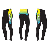 Warm Up tights