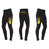 Warm Up tights
