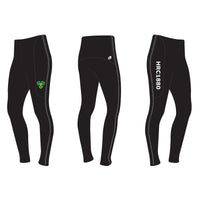 Warm Up tights