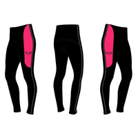 Warm Up tights
