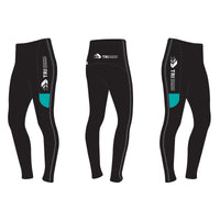 Warm Up tights