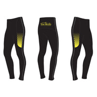 Warm Up tights