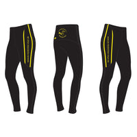 Warm Up tights