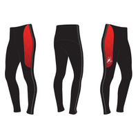 Warm Up tights