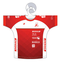 MINI Promo Jersey