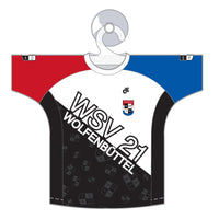 MINI Promo Jersey