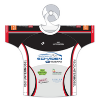 MINI Promo Jersey