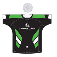MINI Promo Jersey