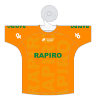 MINI Promo Jersey