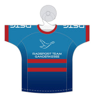 MINI Promo Jersey