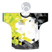 MINI Promo Jersey (Vereinsunterstützung)