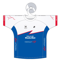 MINI Promo Jersey