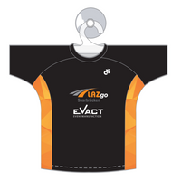 MINI Promo Jersey