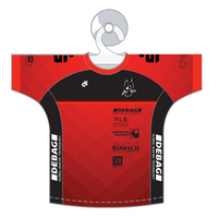 MINI Promo Jersey