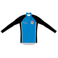 Fleece Run Top