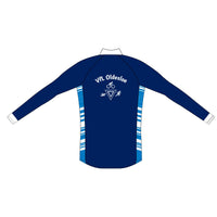 Fleece Run Top