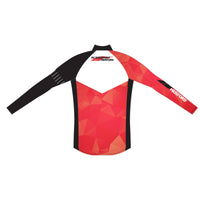 Fleece Run Top