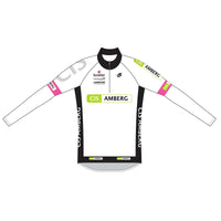 Fleece Run Top