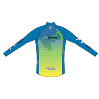 Fleece Run Top