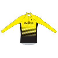 Fleece Run Top