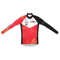 Fleece Run Top