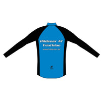 Fleece Run Top