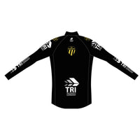 Fleece Run Top