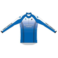 Fleece Run Top