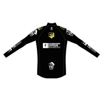 Nordic TechFleece Top