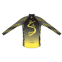 Nordic TechFleece Top