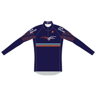 Nordic TechFleece Top