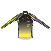 Nordic TechFleece Top