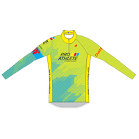 Nordic TechFleece Top