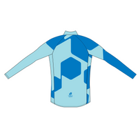 Nordic TechFleece Top