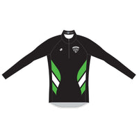 Fleece Run Top
