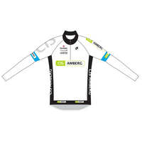 Nordic TechFleece Top