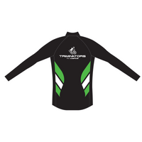 Nordic TechFleece Top