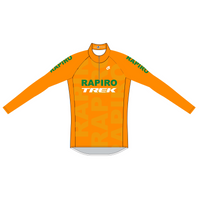 Nordic TechFleece Top