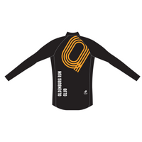 Nordic TechFleece Top