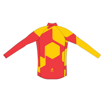 Nordic TechFleece Top