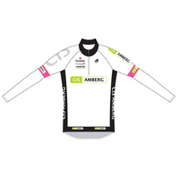 Nordic TechFleece Top