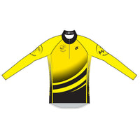 Fleece Run Top