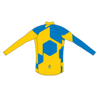 Nordic TechFleece Top