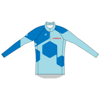 Nordic TechFleece Top