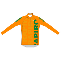 Nordic TechFleece Top