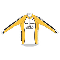 Nordic TechFleece Top