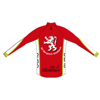 Nordic TechFleece Top