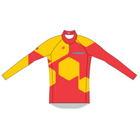 Nordic TechFleece Top