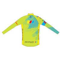 Nordic TechFleece Top