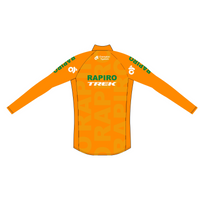 Nordic TechFleece Top